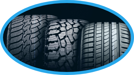 Shop For Retail tires